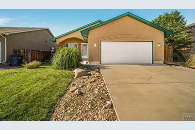 3311 W 18th St, Pueblo, CO 81003 - Photo 2