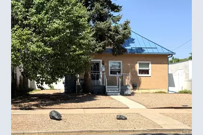 2115 Court St, Pueblo, CO 81003 - Photo 1
