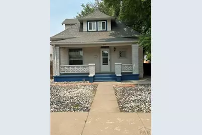 325 Michigan Ave, Pueblo, CO 81004 - Photo 1