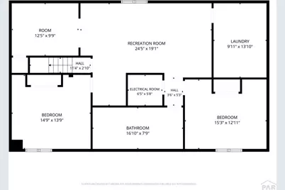 841 S Dogwood, Pueblo, CO 81007 - Photo 40