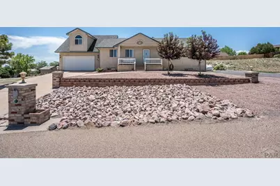841 S Dogwood, Pueblo, CO 81007 - Photo 1