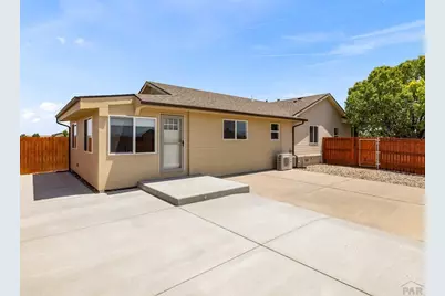 1151 W Buena Ventura Court, Pueblo West, CO 81007 - Photo 32