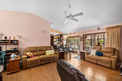 120 S Golfview Dr, Pueblo West, CO 81007 - Photo 2