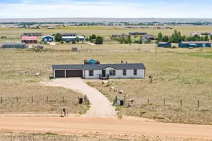 1385 Antelope Dr, Calhan, CO 80808 - Photo 8