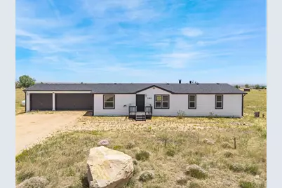 1385 Antelope Dr., Calhan, CO 80808 - Photo 2
