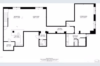 3744 Palazzo Grove, Colorado Springs, CO 80920 - Photo 50