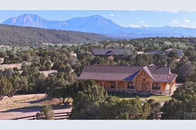340 Orlando Way, Walsenburg, CO 81089 - Photo 1