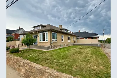 303 S Animas Street, Trinidad, CO 81082 - Photo 18