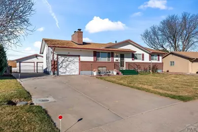 61 Radcliff Lane, Pueblo, CO 81005 - Photo 2