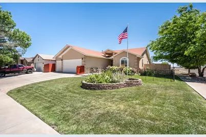 3538 Raccoon Lane, Pueblo, CO 81005 - Photo 2