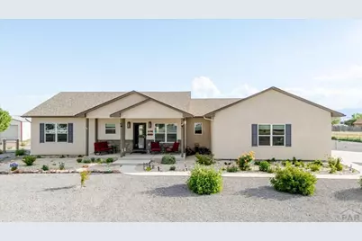 698 W McCulloch Blvd, Pueblo West, CO 81007 - Photo 2