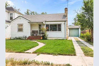2020 Court St, Pueblo, CO 81003 - Photo 1