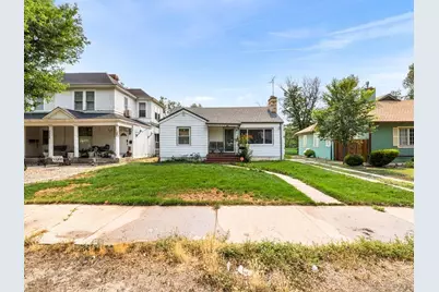 2020 Court St, Pueblo, CO 81003 - Photo 2