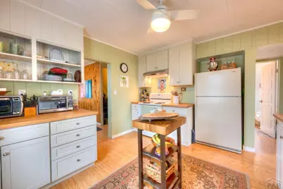 203 E Field St, La Veta, CO 81055 - Photo 14