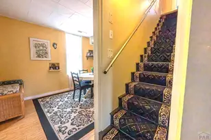 203 E Field St, La Veta, CO 81055 - Photo 26
