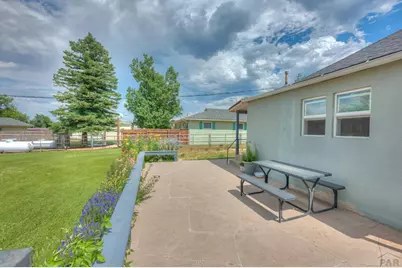 203 E Field St, La Veta, CO 81055 - Photo 44