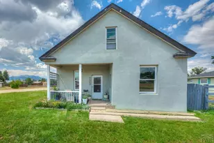 203 E Field St, La Veta, CO 81055 - Photo 1