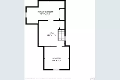 203 E Field St, La Veta, CO 81055 - Photo 4