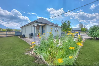 203 E Field St, La Veta, CO 81055 - Photo 42