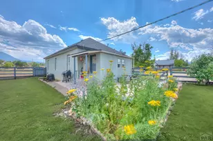 203 E Field St, La Veta, CO 81055 - Photo 42