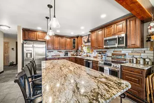 528 Choctaw Trail, Westcliffe, CO 81252 - Photo 8