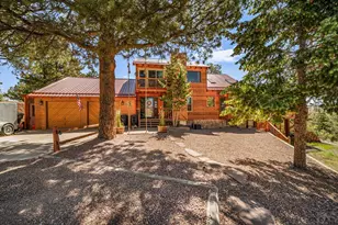 528 Choctaw Trail, Westcliffe, CO 81252 - Photo 1