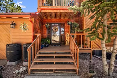 528 Choctaw Trail, Westcliffe, CO 81252 - Photo 2
