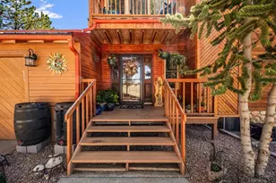 528 Choctaw Trail, Westcliffe, CO 81252 - Photo 2