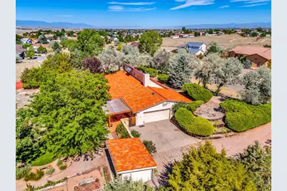 262 W Winterhaven Dr, Pueblo West, CO 81007 - Photo 38
