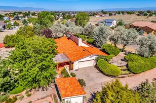 262 W Winterhaven Dr, Pueblo West, CO 81007 - Photo 38