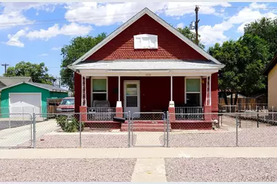 1710 E Routt Ave, Pueblo, CO 81004 - Photo 1