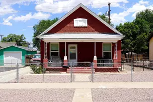 1710 E Routt Ave, Pueblo, CO 81004 - Photo 1