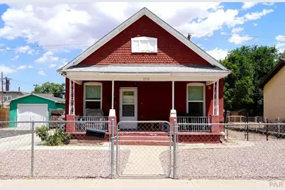 1710 E Routt Ave, Pueblo, CO 81004 - Photo 2