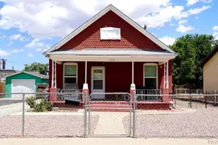 1710 E Routt Ave, Pueblo, CO 81004 - Photo 2