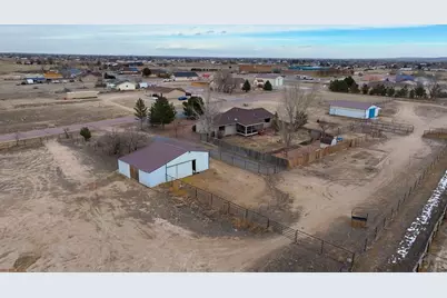 496 E Earl Dr, Pueblo West, CO 81007 - Photo 28