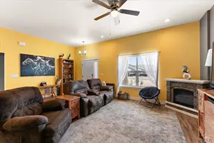 711 N Paradox Dr, Pueblo West, CO 81007 - Photo 18