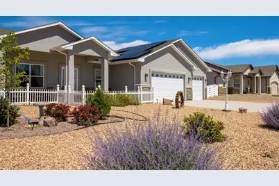 711 N Paradox Drive, Pueblo West, CO 81007 - Photo 4