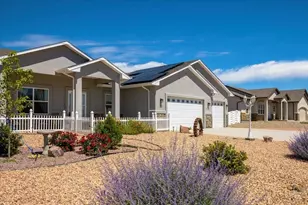 711 N Paradox Dr, Pueblo West, CO 81007 - Photo 4