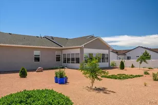711 N Paradox Dr, Pueblo West, CO 81007 - Photo 38