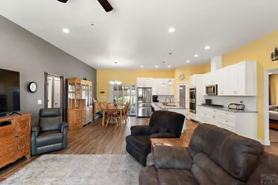 711 N Paradox Drive, Pueblo West, CO 81007 - Photo 16