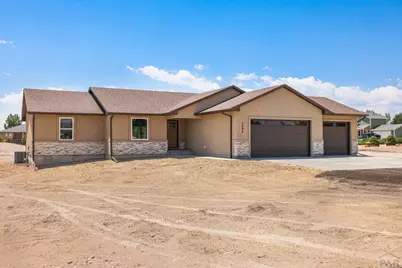 2094 W Woodstock Pl, Pueblo West, CO 81007 - Photo 46