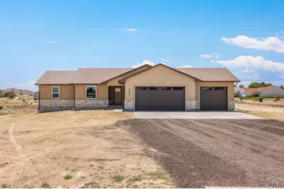 2094 W Woodstock Pl, Pueblo West, CO 81007 - Photo 1