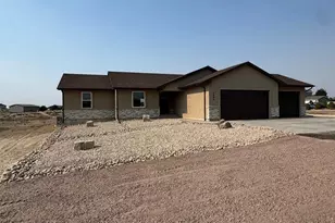 2094 W Woodstock Pl, Pueblo West, CO 81007 - Photo 1