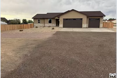 2094 W Woodstock Pl, Pueblo West, CO 81007 - Photo 1