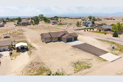 2094 W Woodstock Pl, Pueblo West, CO 81007 - Photo 48