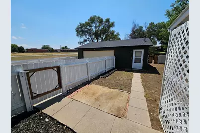 1317 &amp; 1318 Parkview Ave, Lamar, CO 81052 - Photo 30