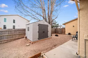 962 S Cienaga Dr, Pueblo West, CO 81007 - Photo 28