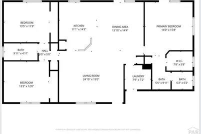 962 S Cienaga Dr, Pueblo West, CO 81007 - Photo 34