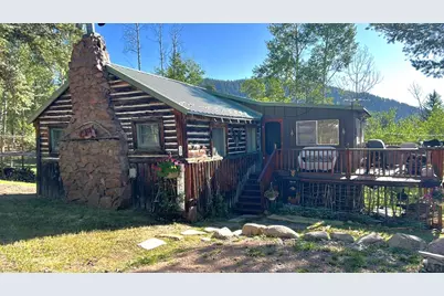 70 Golfview Dr, Rye, CO 81069 - Photo 1