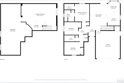 1357 E Kiva Dr, Pueblo West, CO 81007 - Photo 40